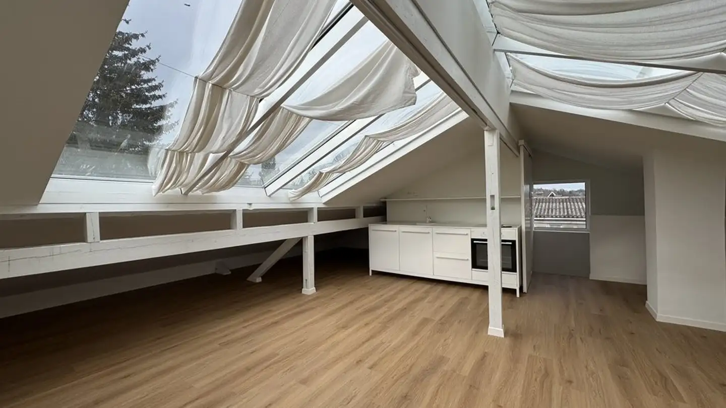 Spazio di archiviazione in affitto - Ennetweg 4, 6015 Luzern - Foto 2