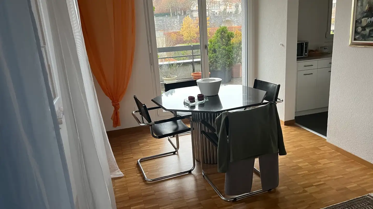 Appartamento ammobiliato in affitto - 5400 Baden - Foto 4