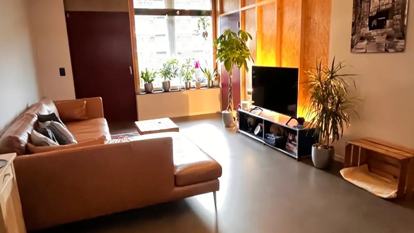 Appartamento ammobiliato in affitto - 8952 Schlieren - Photo 2