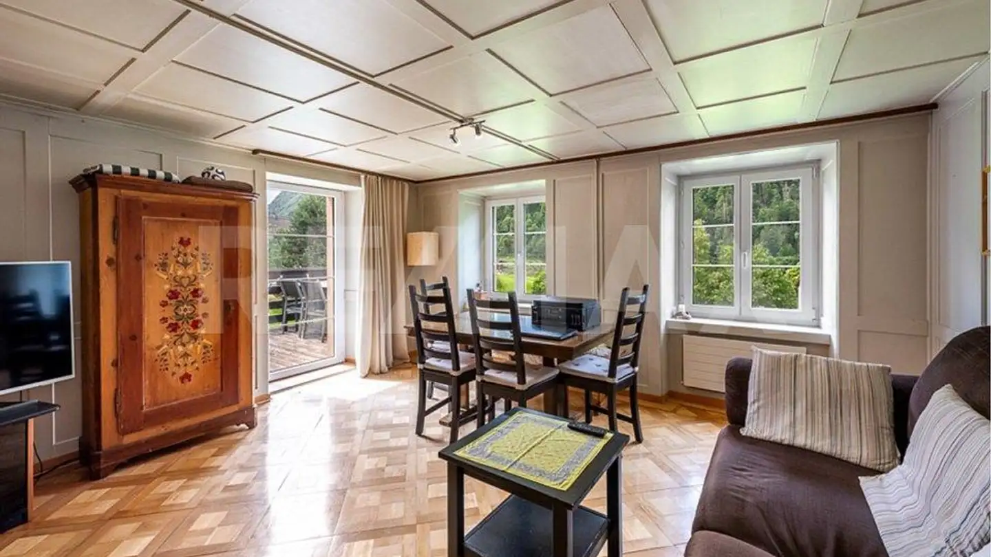 Casa singola in vendita - Dorfstrasse 12, 8765 Engi