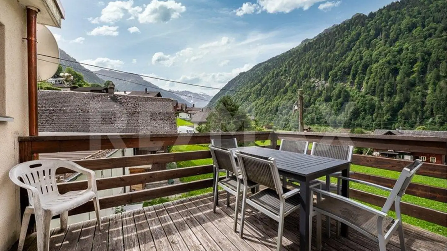 Casa singola in vendita - Dorfstrasse 12, 8765 Engi - Foto 2