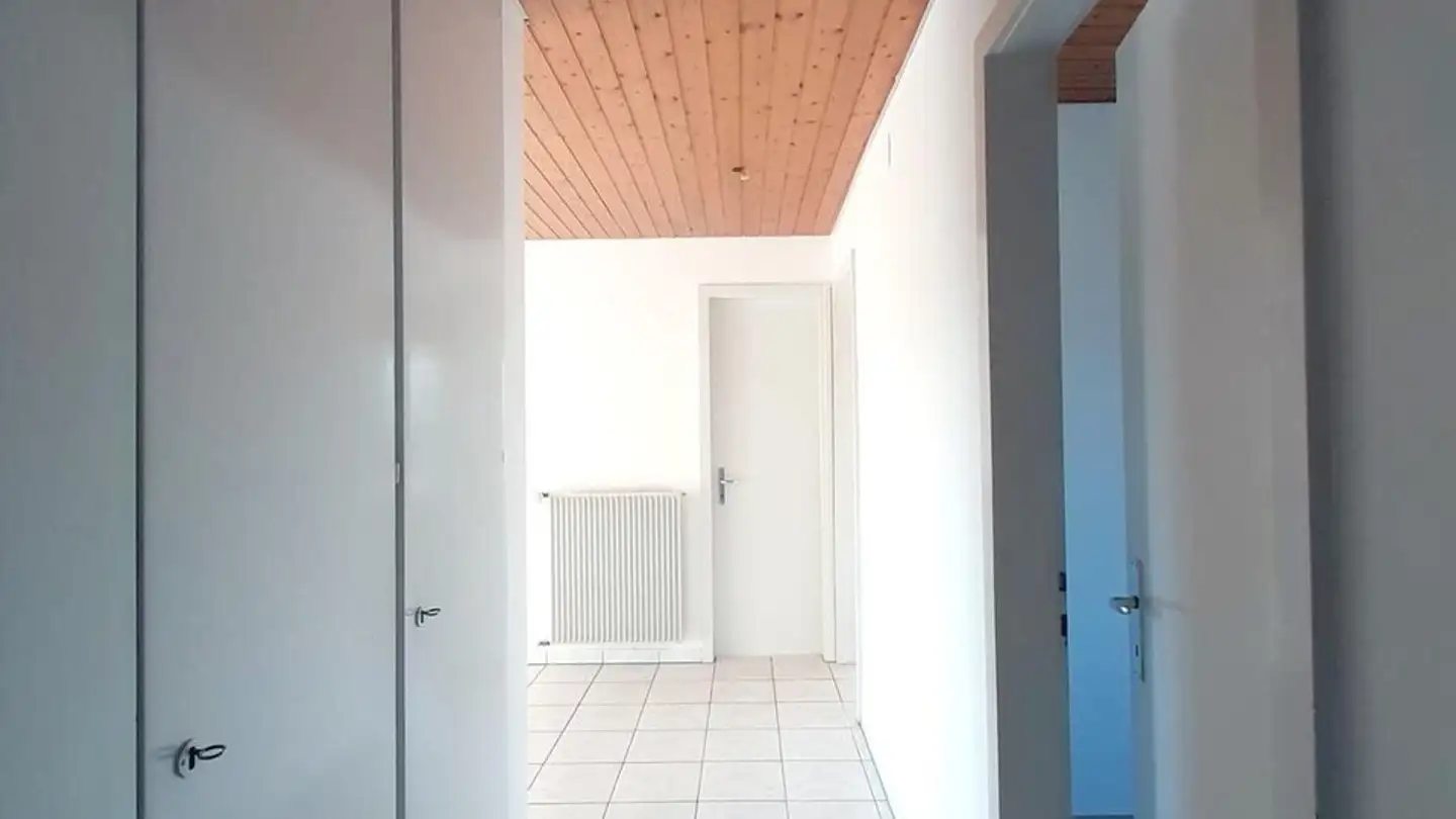 Apartment for rent - Hauptstrasse, 4853 Murgenthal - Photo 2