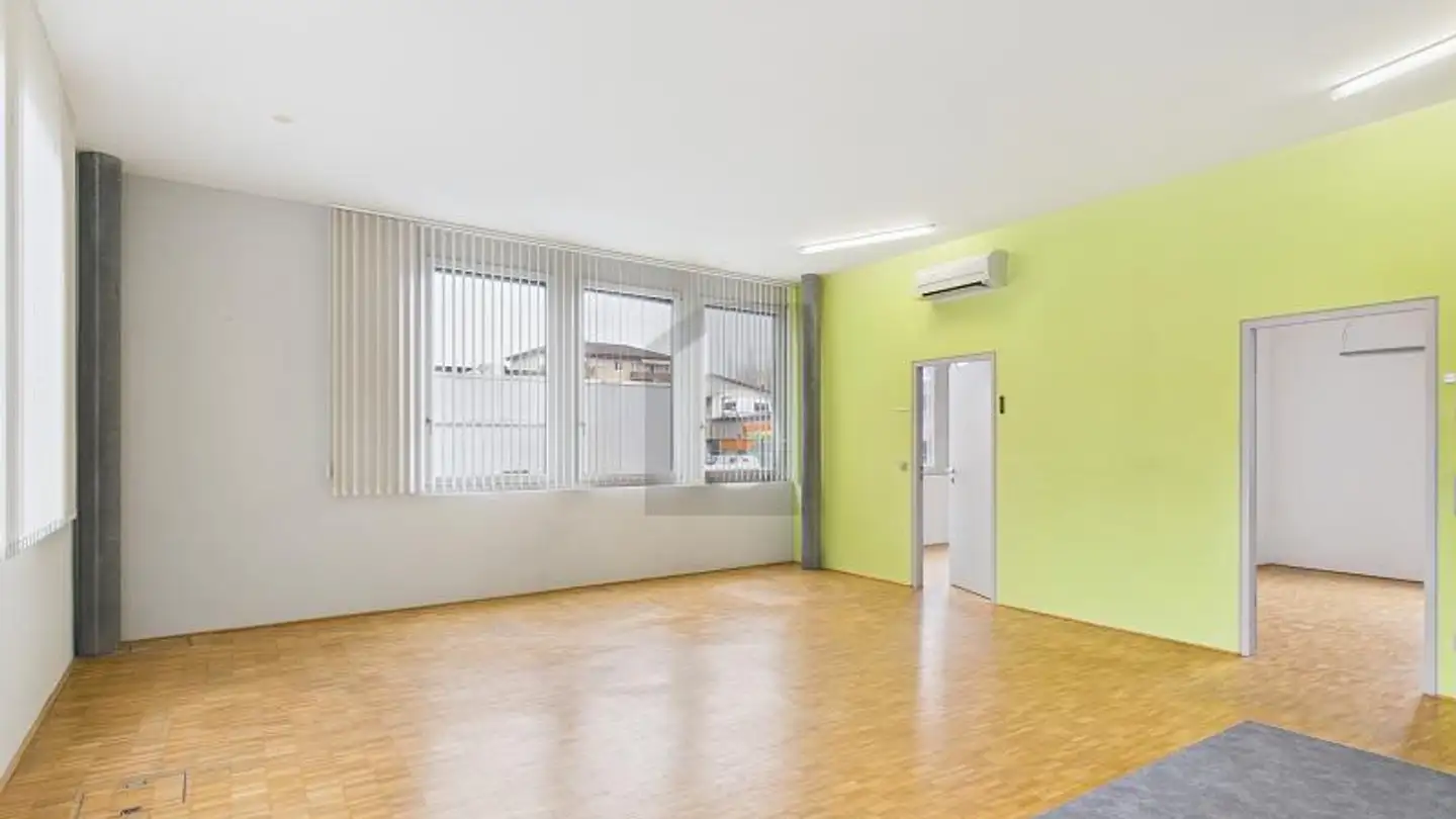 Bürofläche mieten - 7000 Chur