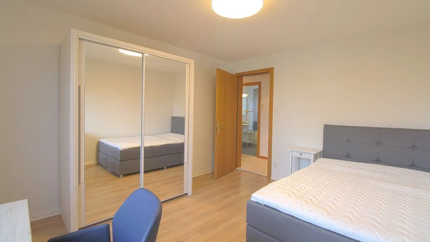 Chambre à louer - 8304 Wallisellen