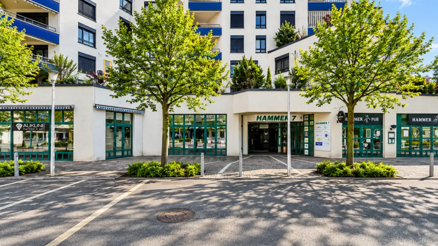 Department store for sale - 4600 Olten - Photo 2