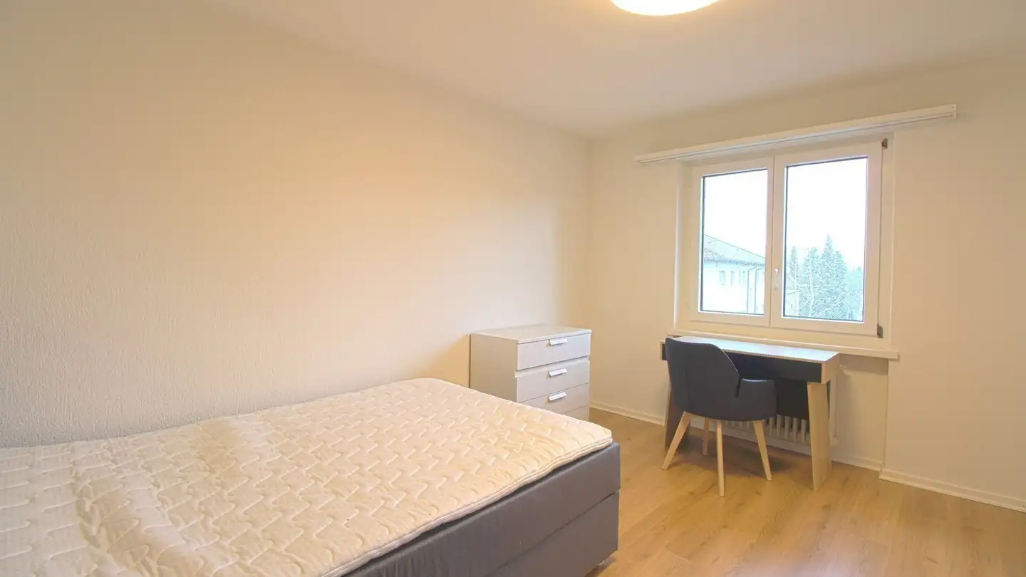 Chambre à louer - 8304 Wallisellen - Photo 3