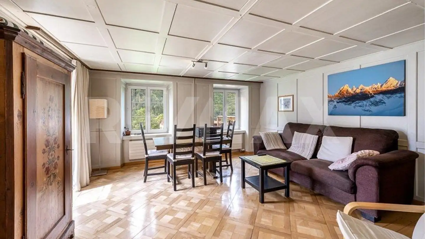 Casa singola in vendita - Dorfstrasse 12, 8765 Engi - Foto 4