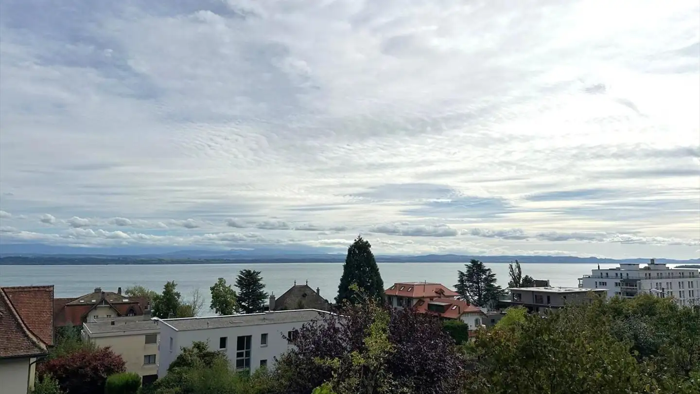 Casa singola in vendita - Chemin De La Caille 10, 2000 Neuchâtel - Photo 2
