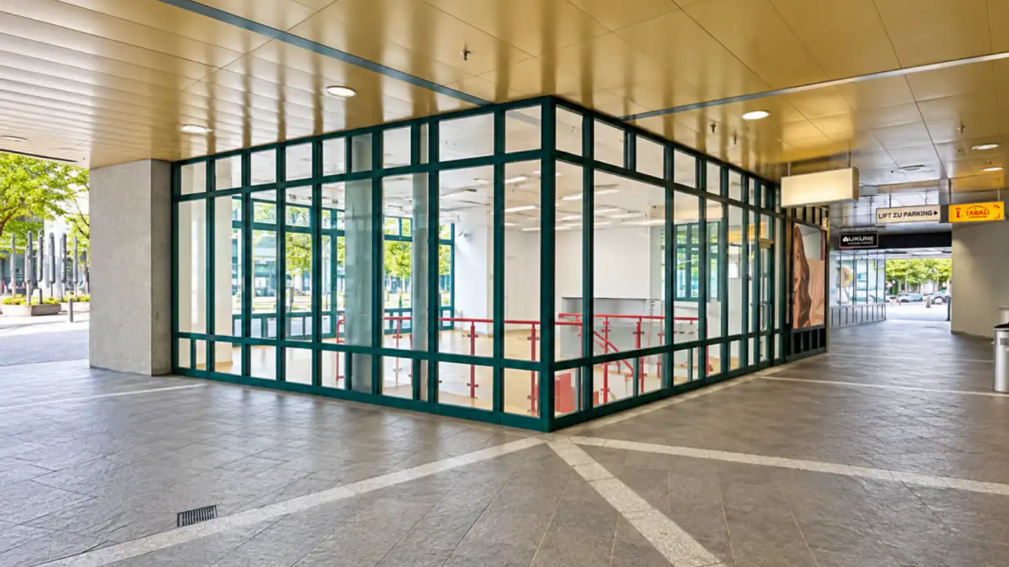 Department store for sale - 4600 Olten - Photo 3