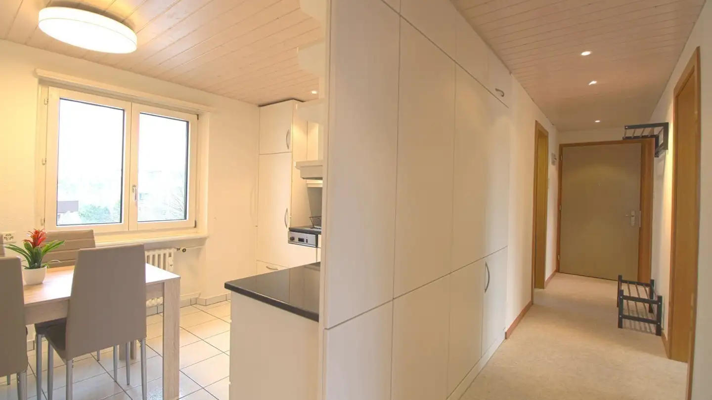 Chambre à louer - 8304 Wallisellen - Photo 4