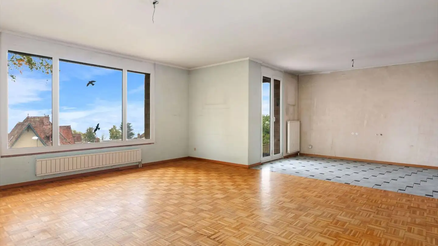 Casa singola in vendita - Chemin De La Caille 10, 2000 Neuchâtel - Photo 4