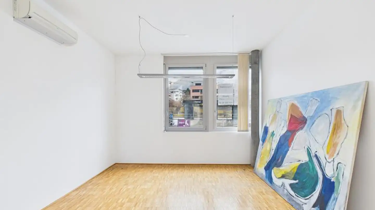 Bürofläche mieten - 7000 Chur - Foto 4
