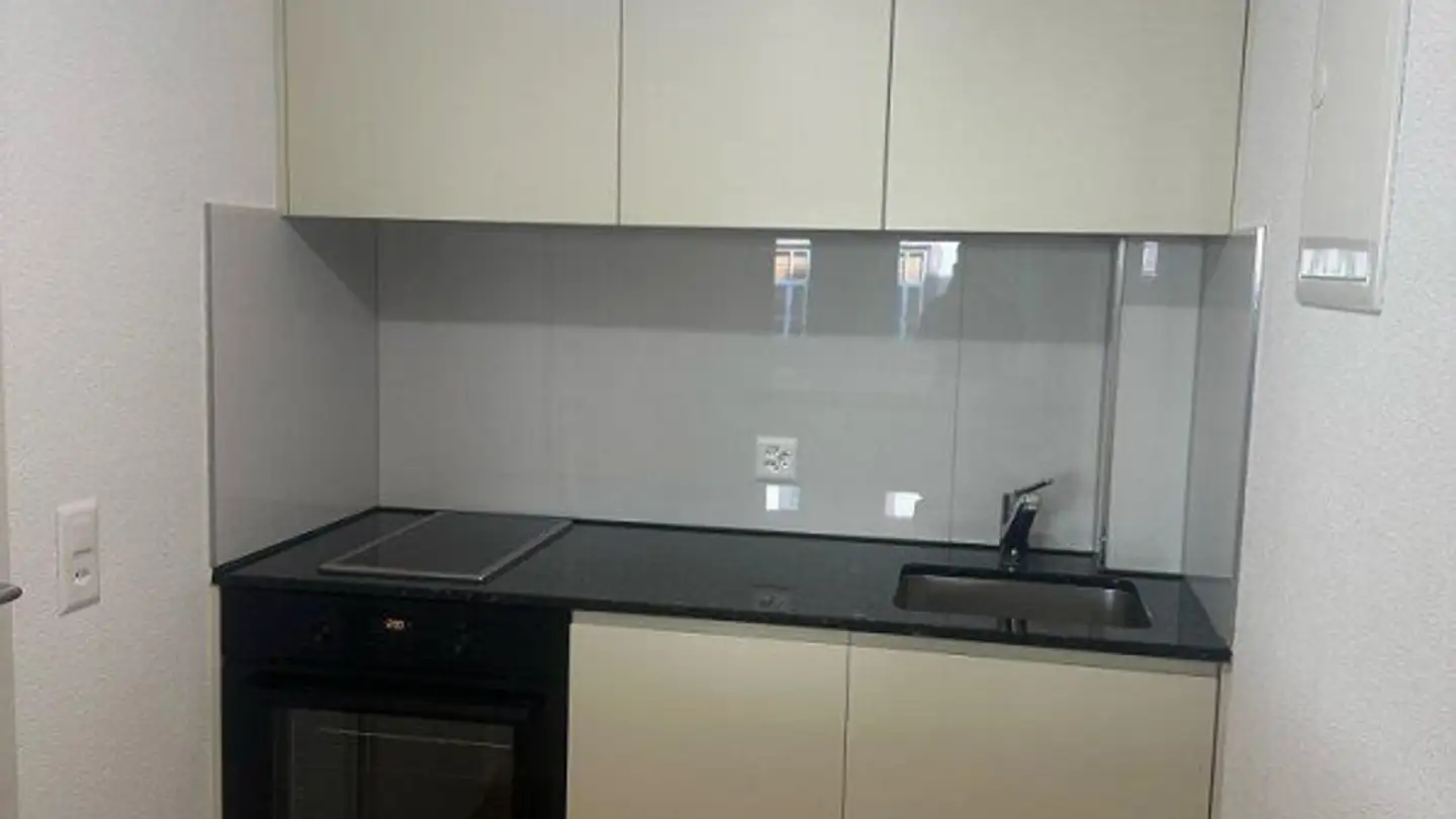 Appartement à louer - Sommergasse 23, 4056 Basel