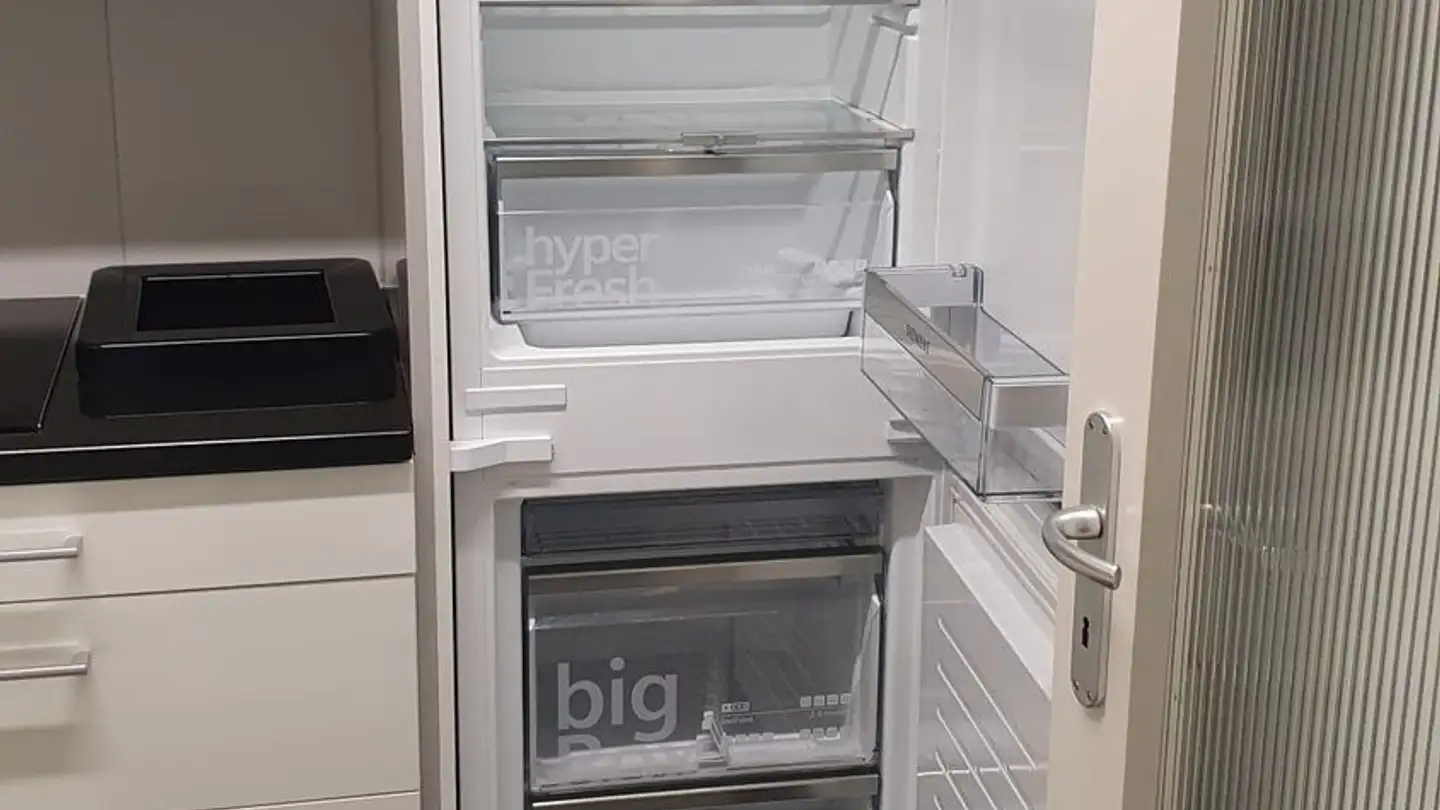 Apartment for rent - Route de Beaumont 22, 1700 Fribourg - Photo 4