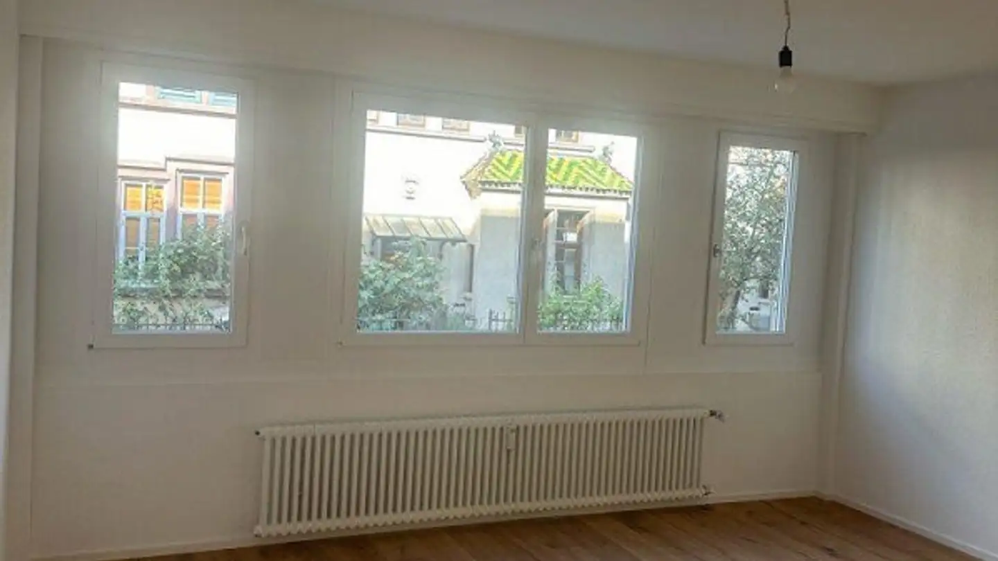 Appartement à louer - Sommergasse 23, 4056 Basel - Photo 2