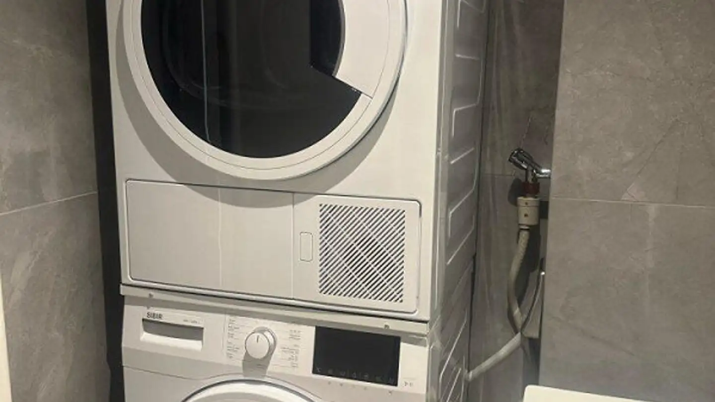 Appartement à louer - Sommergasse 23, 4056 Basel - Photo 4