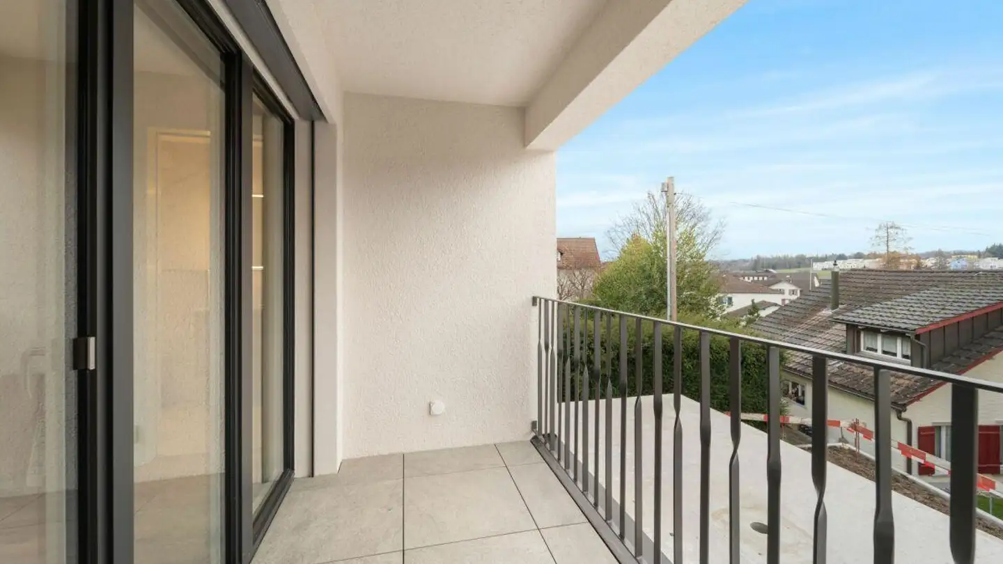 Casa bifamiliare in affitto - Freudenbergstrasse 6, 9242 Oberuzwil - Foto 2