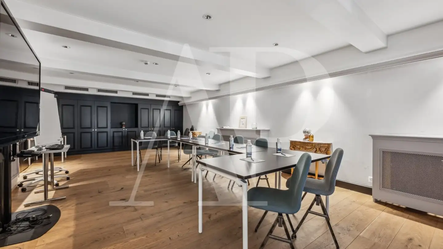 Hotel in vendita - 1874 Champéry - Photo 2