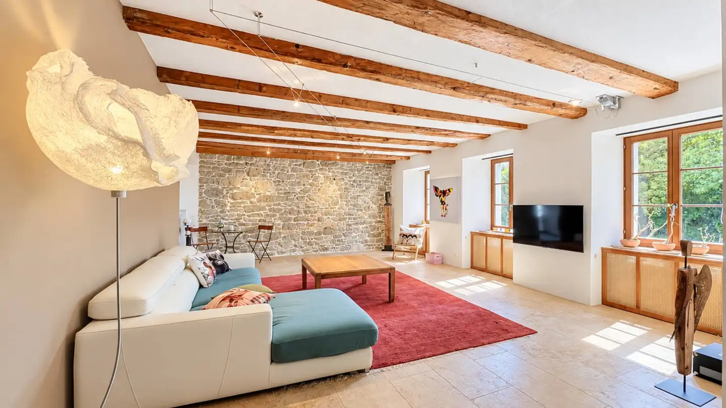 Villa à vendre - 2523 Lignières - Photo 2