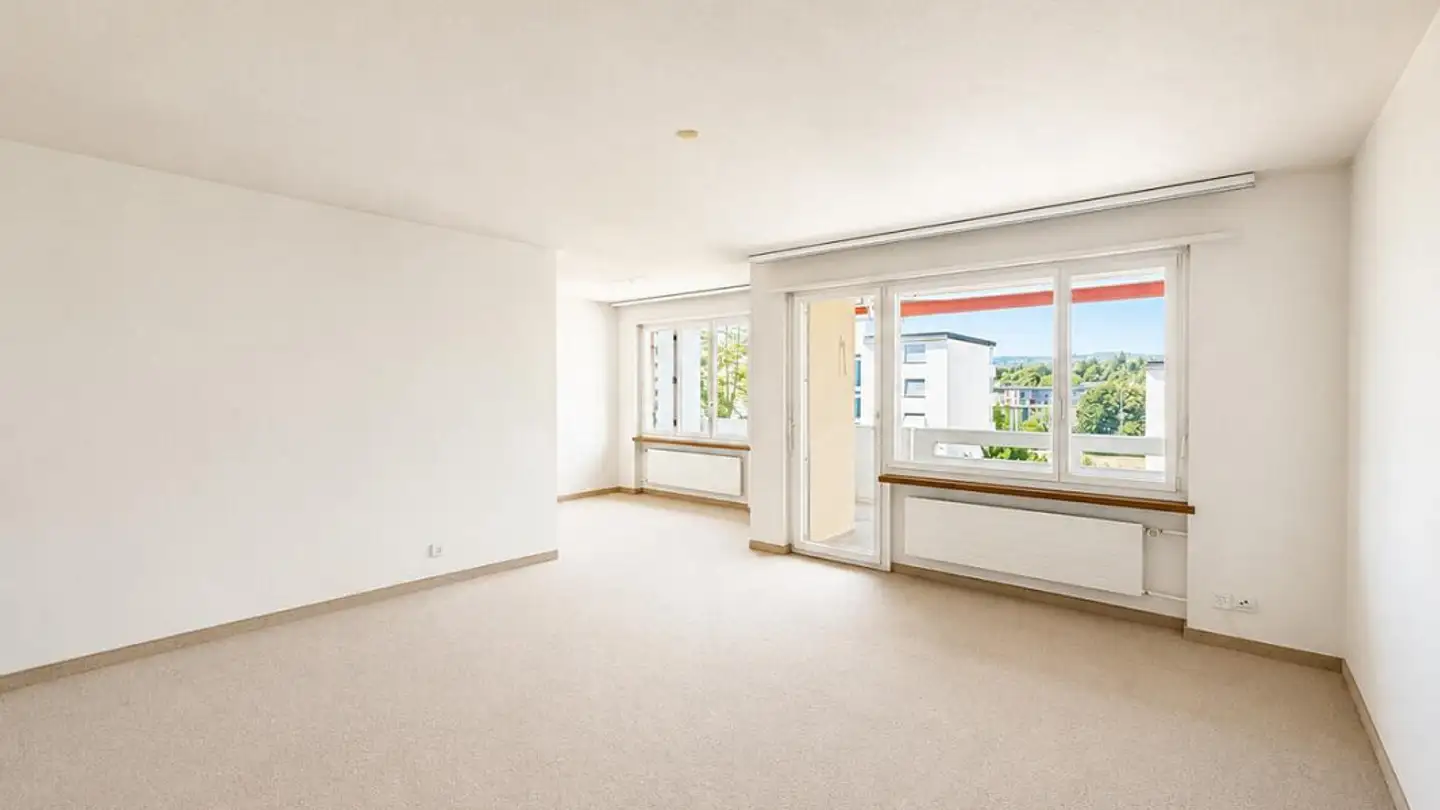 Apartment for sale - Käshaldenstrasse 3, 8052 Zürich - Photo 2