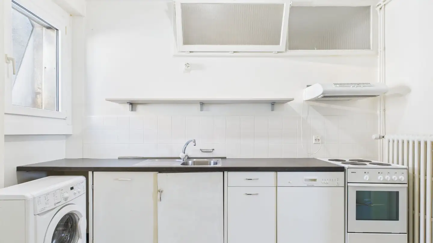 Apartment for rent - Chemin Du Coq, 2000 Neuchâtel