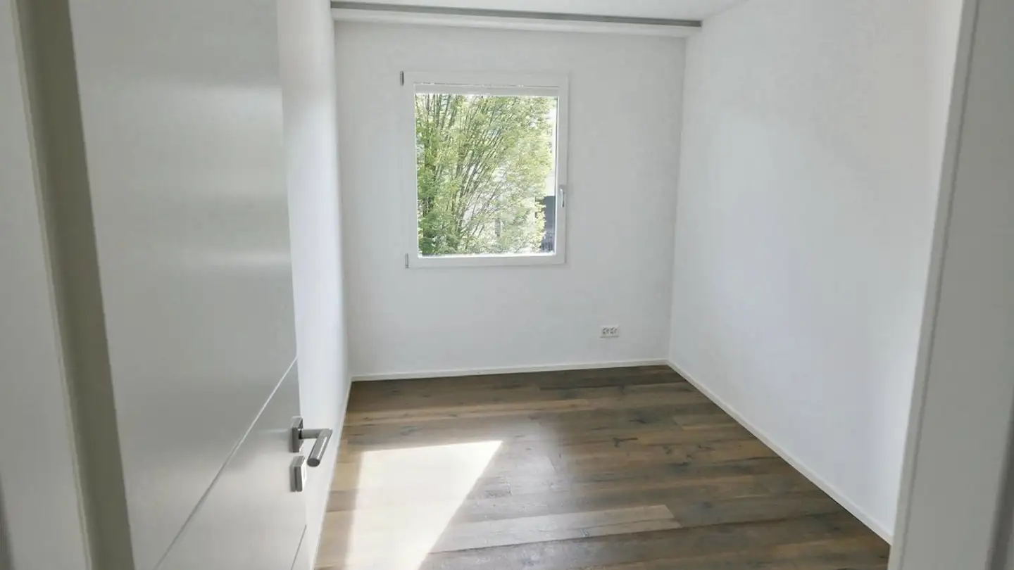 Chambre à louer - Obere Bergstrasse, 6004 Luzern