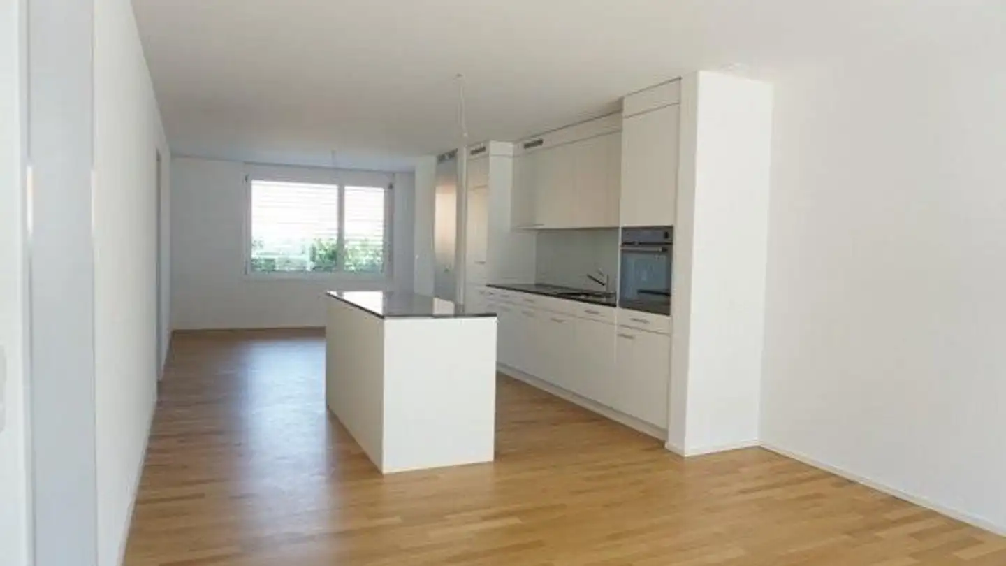 Appartamento in affitto - Hamelstrasse 17, 9320 Arbon