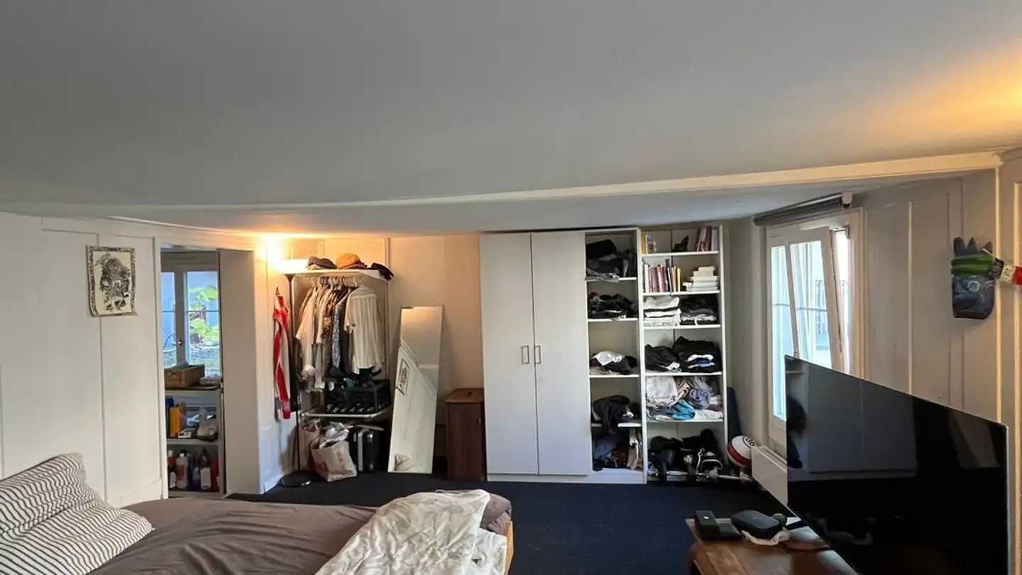 Single room for rent - 9000 St. Gallen