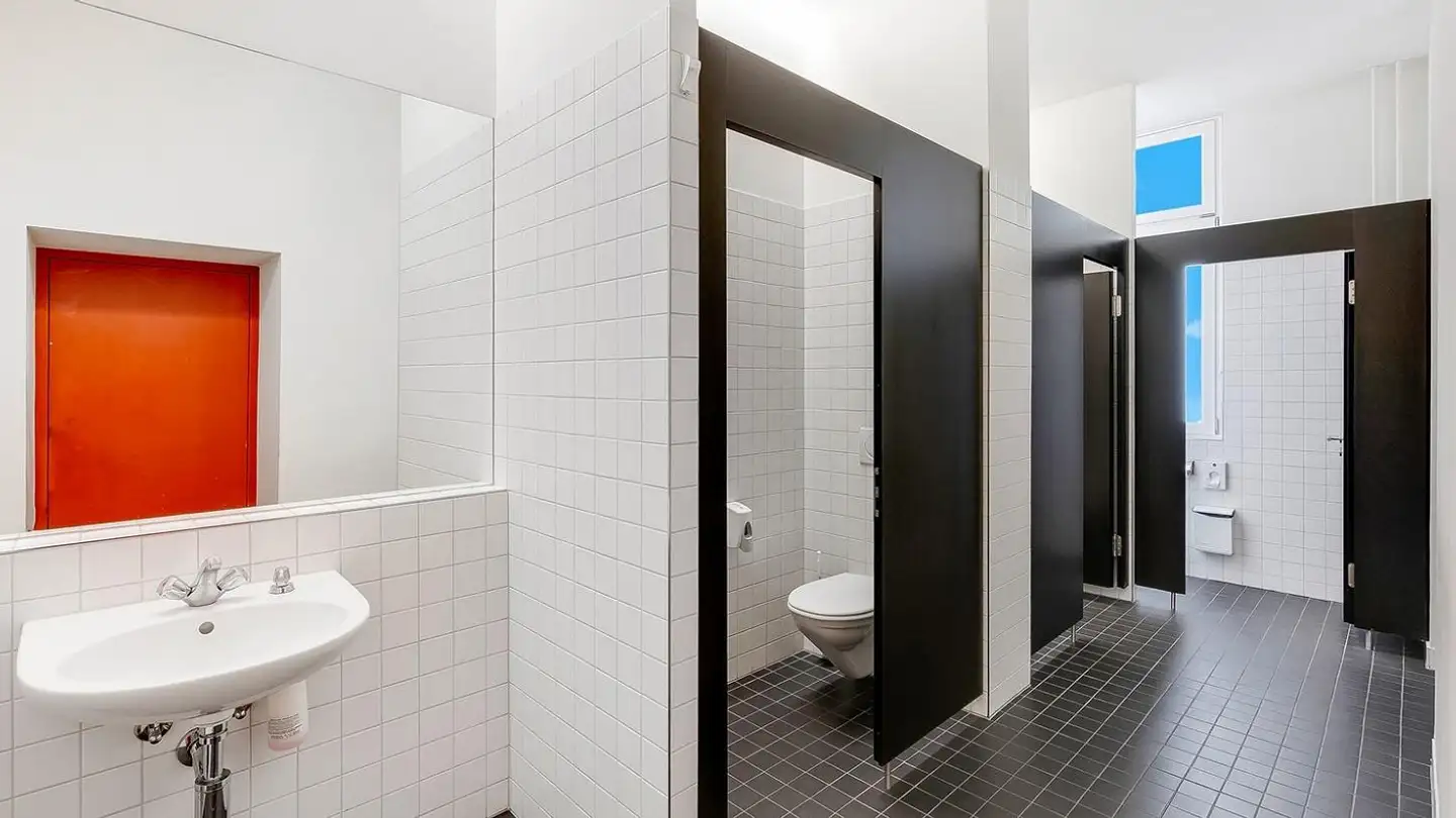 Bureau à louer - Zürcherstrasse 39, 8400 Winterthur - Photo 3