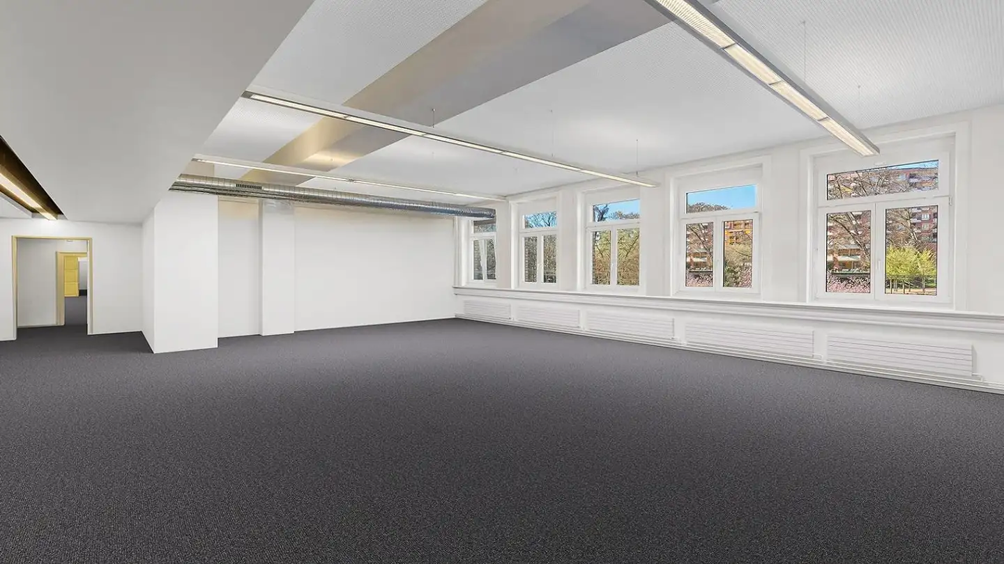 Bureau à louer - Zürcherstrasse 39, 8400 Winterthur - Photo 4