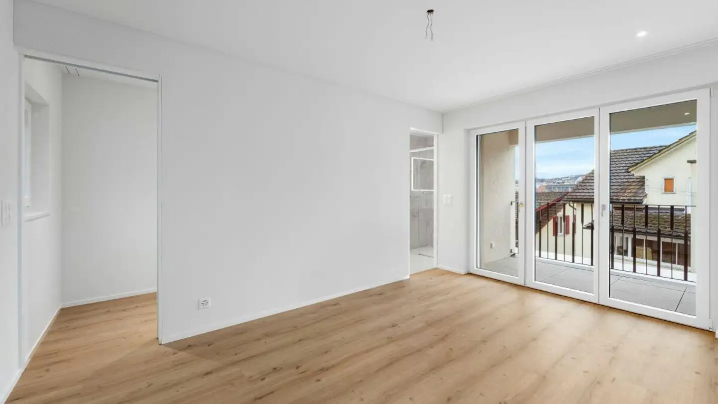 Casa bifamiliare in affitto - Freudenbergstrasse 6, 9242 Oberuzwil - Foto 3