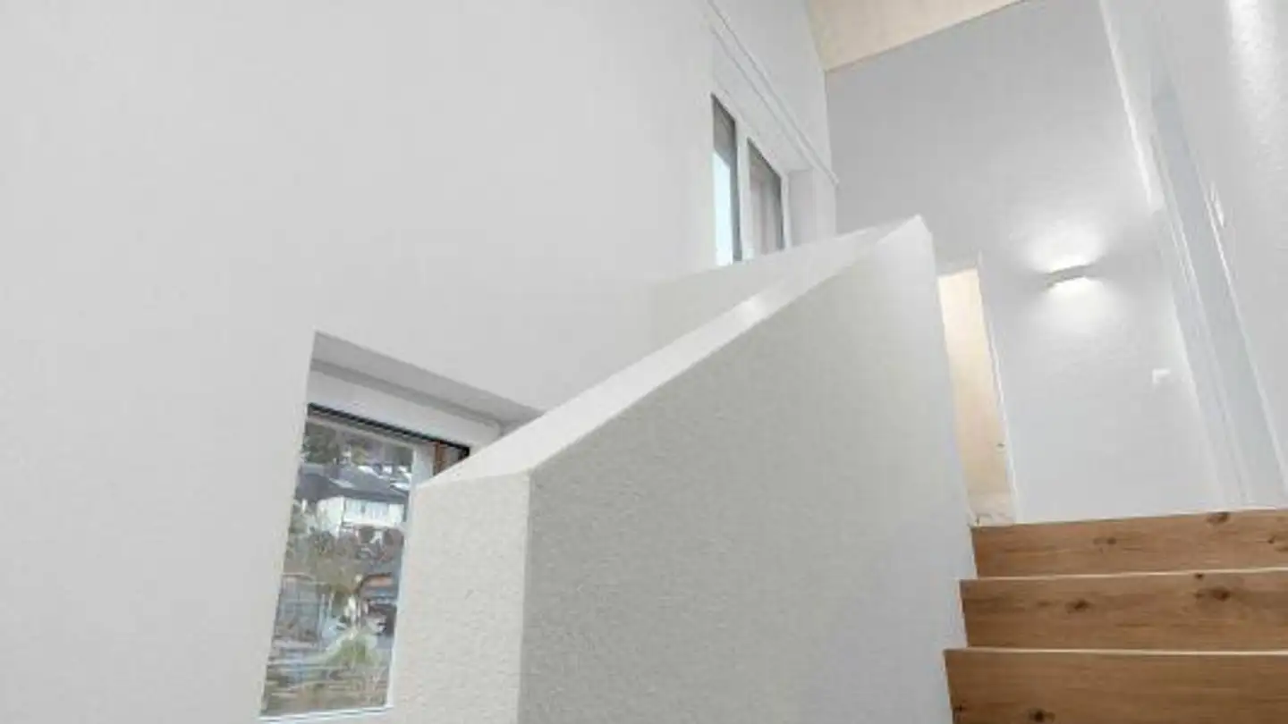 Casa bifamiliare in affitto - Freudenbergstrasse 6, 9242 Oberuzwil - Foto 4