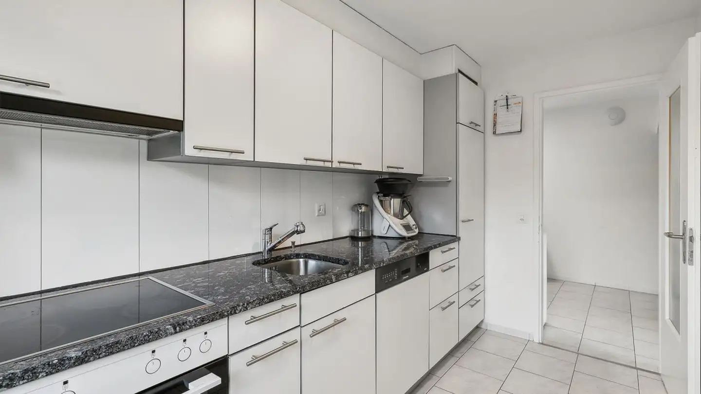 Appartamento in vendita - 6410 Goldau - Photo 2