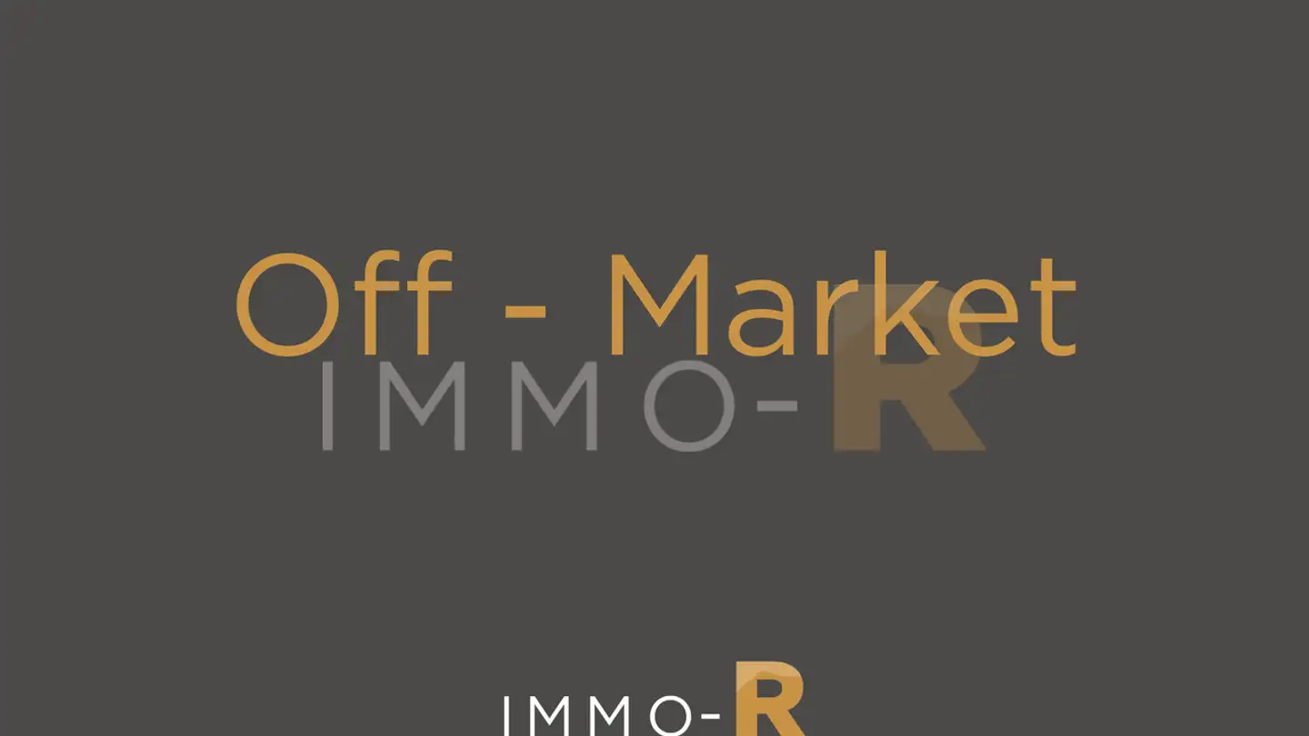 Appartement à vendre - 1630 Bulle