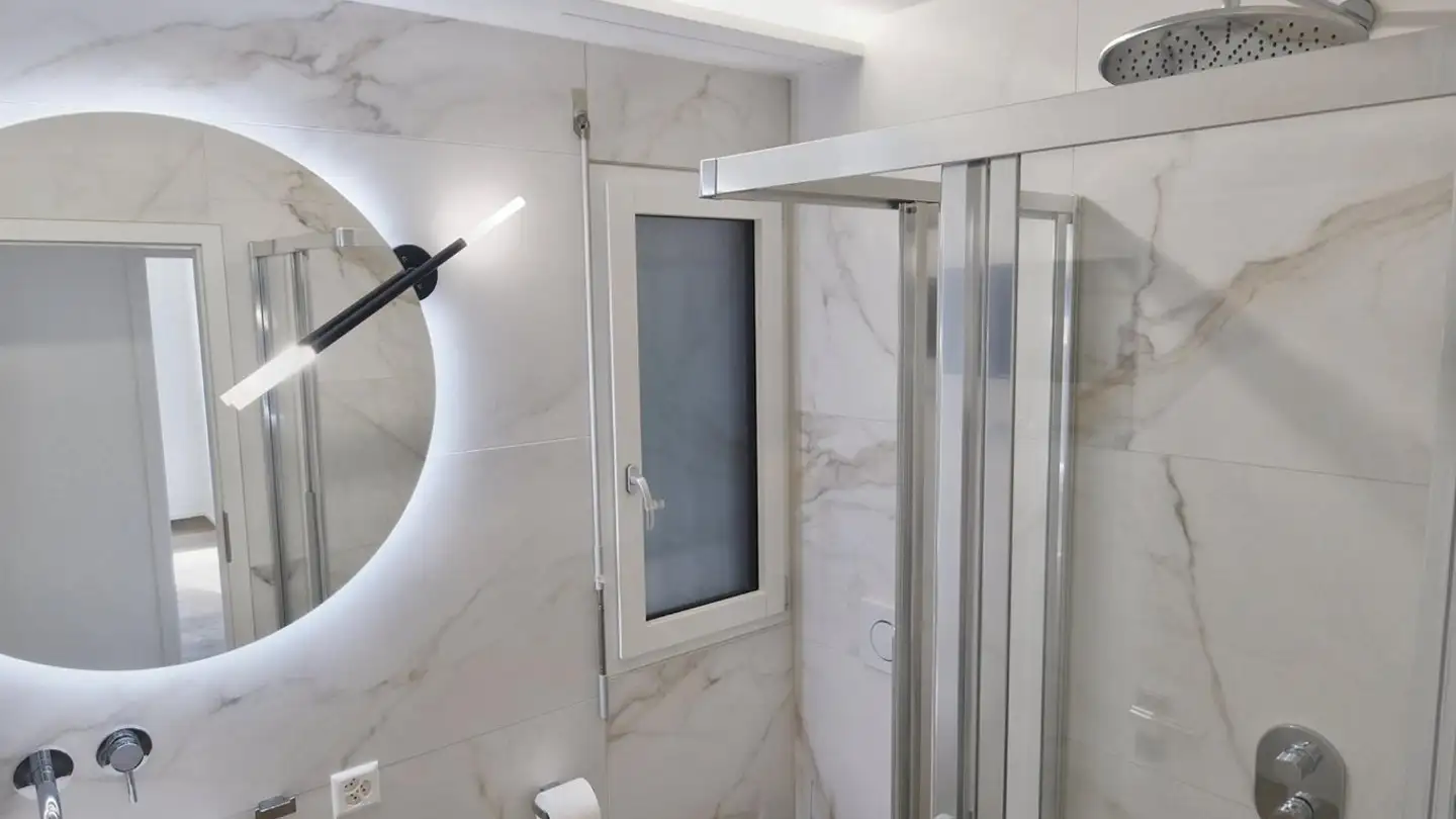 Chambre à louer - Obere Bergstrasse, 6004 Luzern - Photo 4