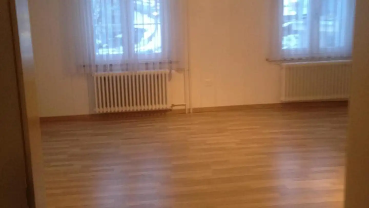 Apartment for rent - Jakobstrasse 3, 8732 Neuhaus SG