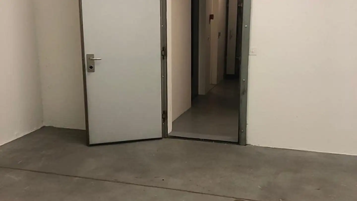 Espace de stockage à louer - Vogesenstrasse 136, 4056 Basel - Photo 2