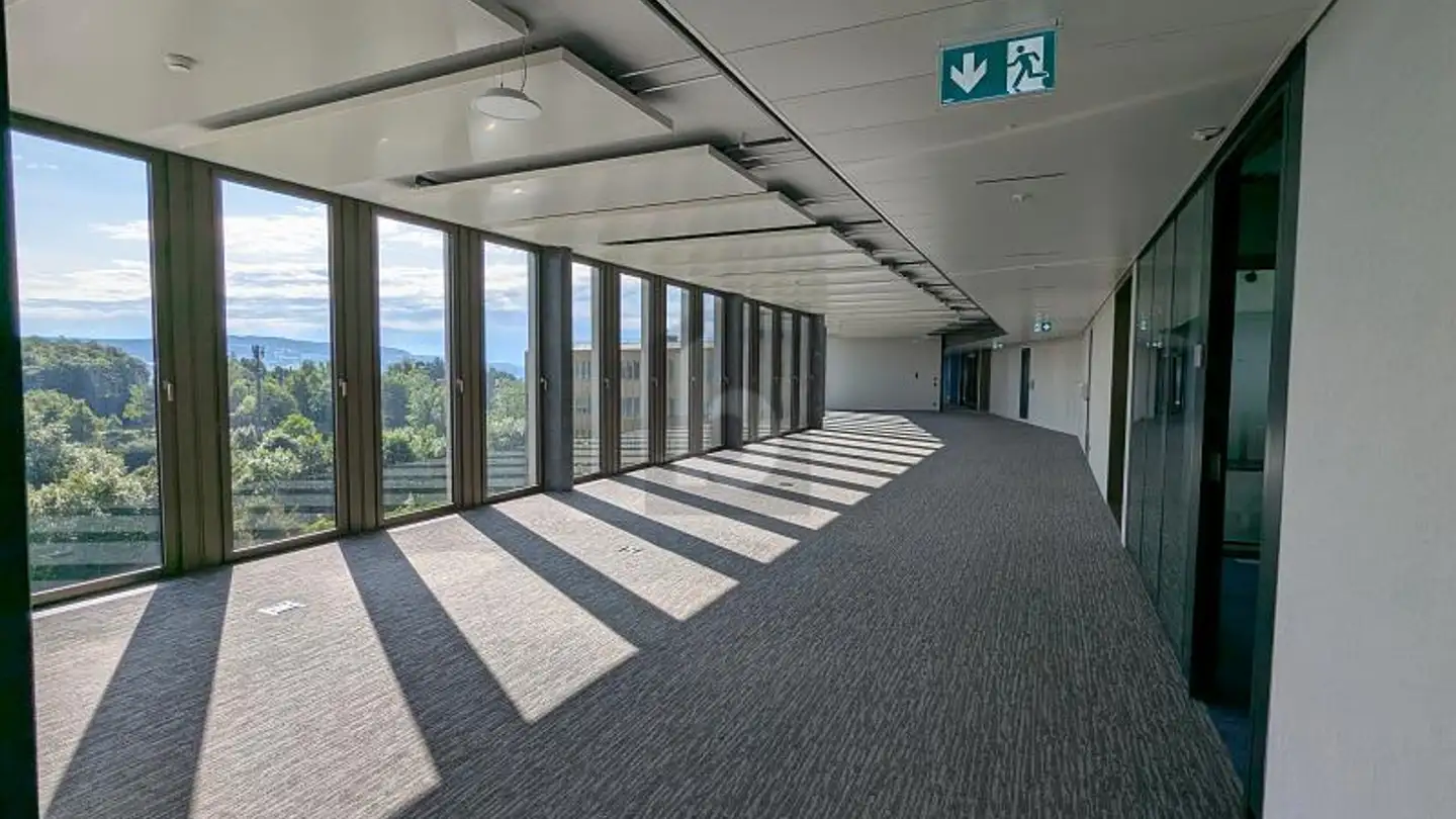 Bureau à louer - 8803 Rüschlikon - Photo 3