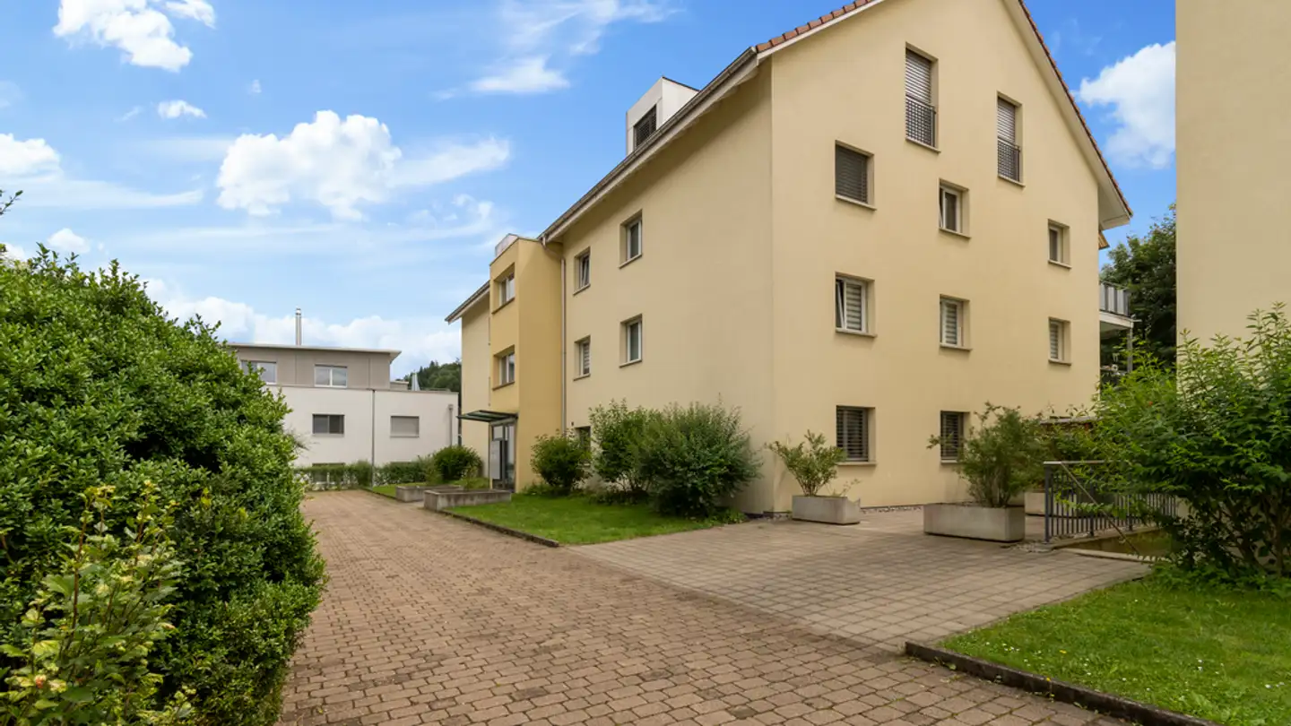 Wohnung mieten - Strengenfeldweg 54, 4222 Zwingen