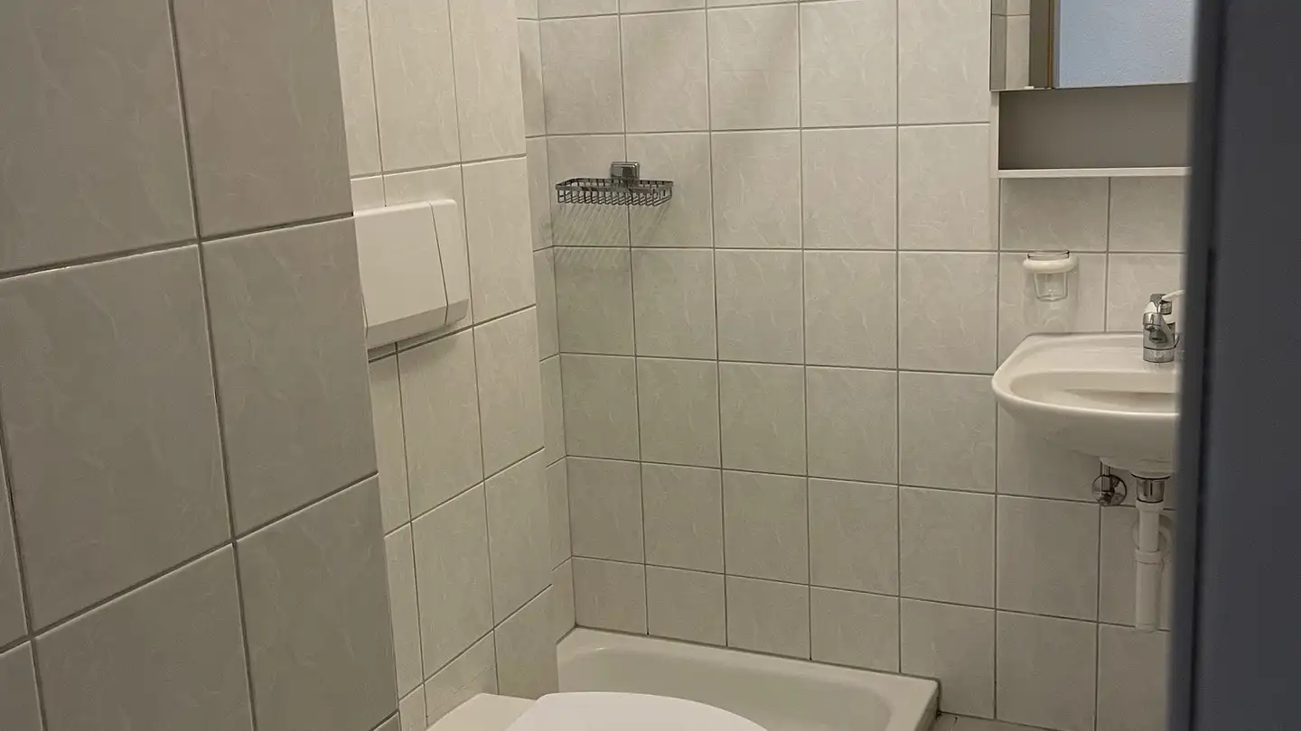 Appartamento in affitto - Stüsslingerstrasse 1, 4654 Lostorf - Foto 4