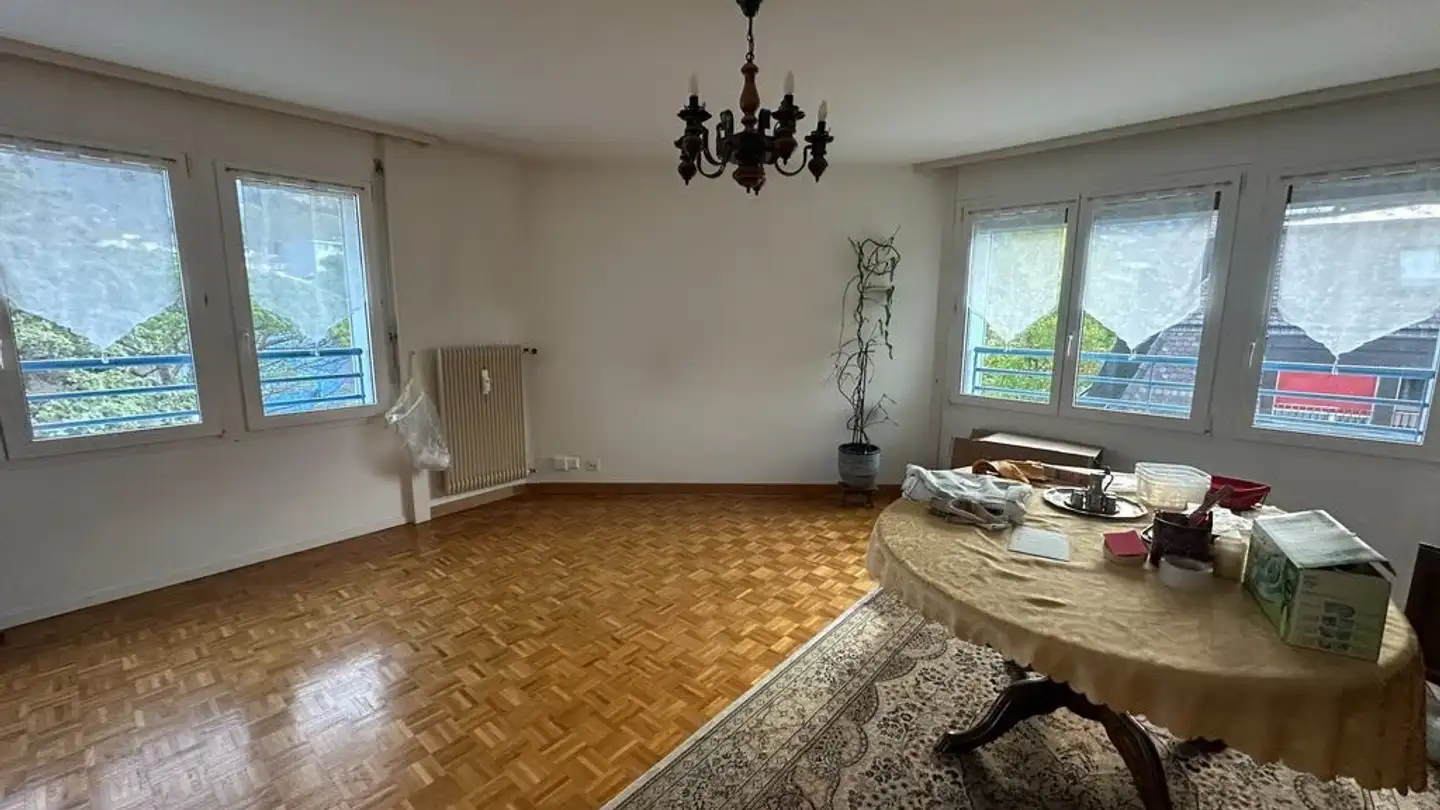 Apartment for rent - Rue Marc Dufour 7, 1815 Clarens - Photo 3