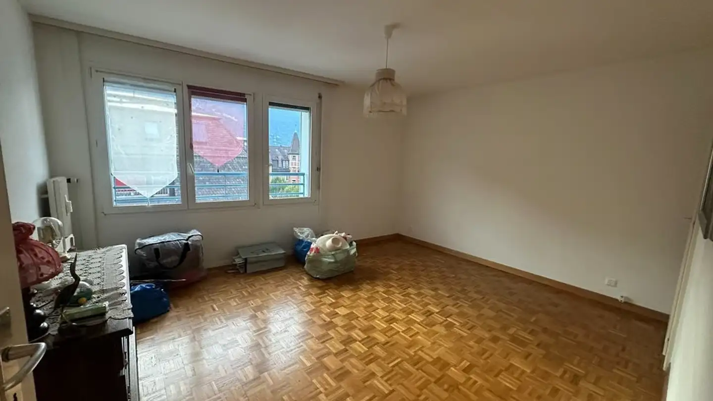 Apartment for rent - Rue Marc Dufour 7, 1815 Clarens - Photo 4
