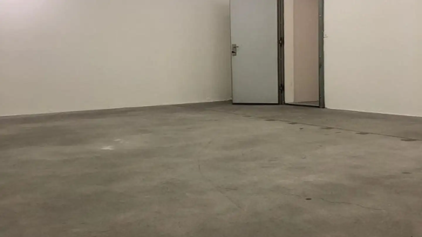 Espace de stockage à louer - Vogesenstrasse 136, 4056 Basel - Photo 4