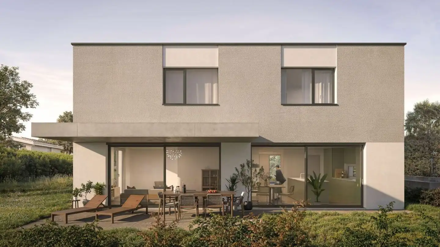 Duplex in vendita - Birkenweg, 9323 Steinach - Photo 3