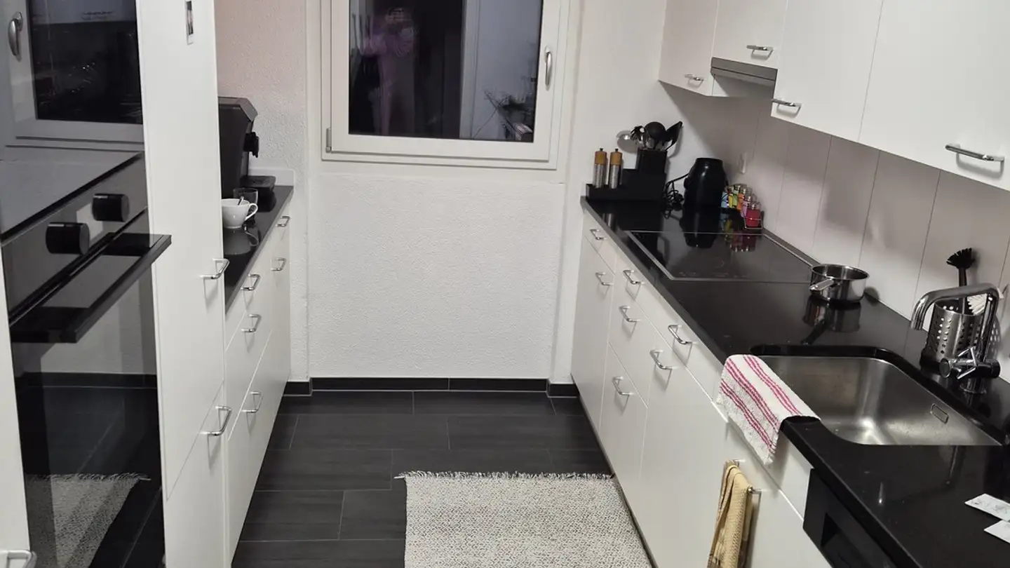 Single room for rent - 6006 Luzern - Photo 2