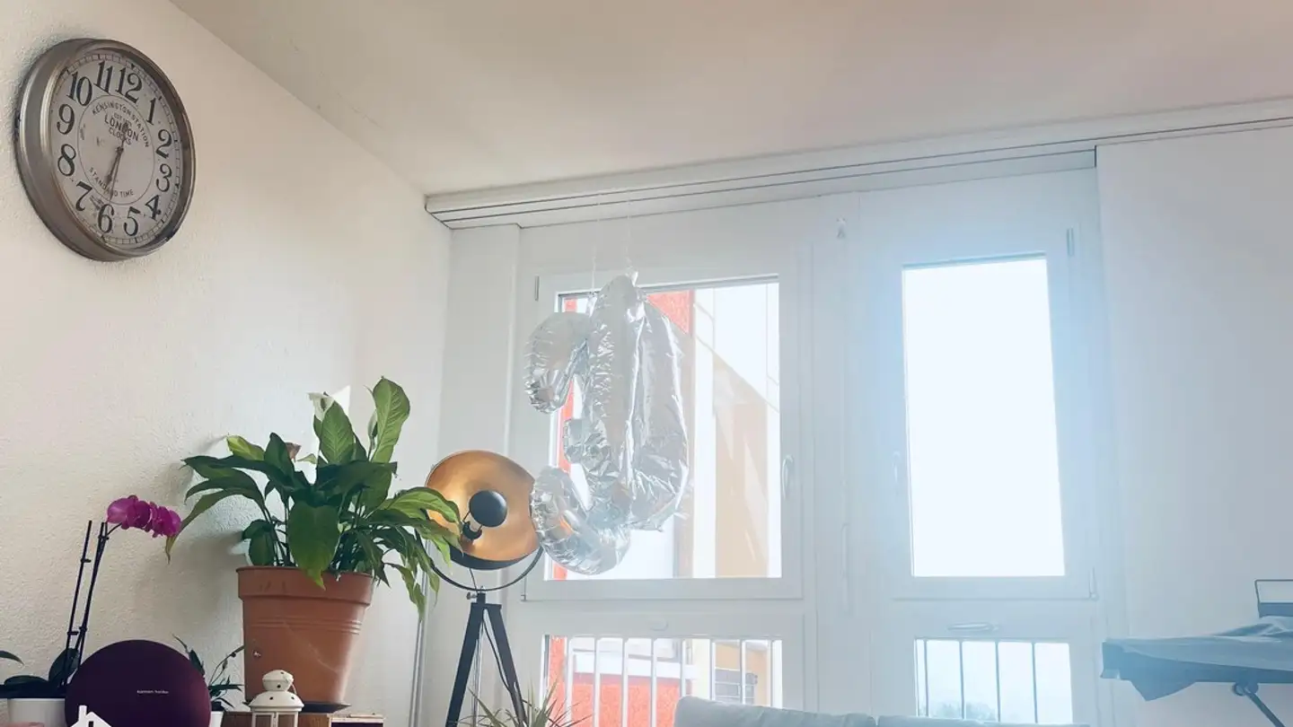 Single room for rent - 6006 Luzern - Photo 4