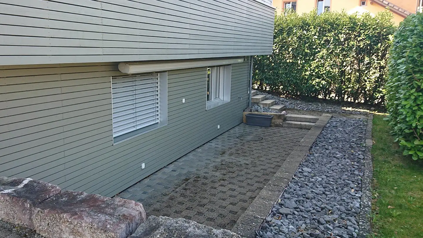 Semi-detached house for rent - Obersumpfstrasse 34, 5745 Safenwil - Photo 3