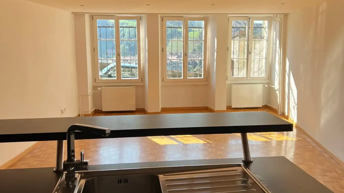 Apartment for rent - Rue la Grand-Fontaine 10, 1700 Fribourg - Photo 3