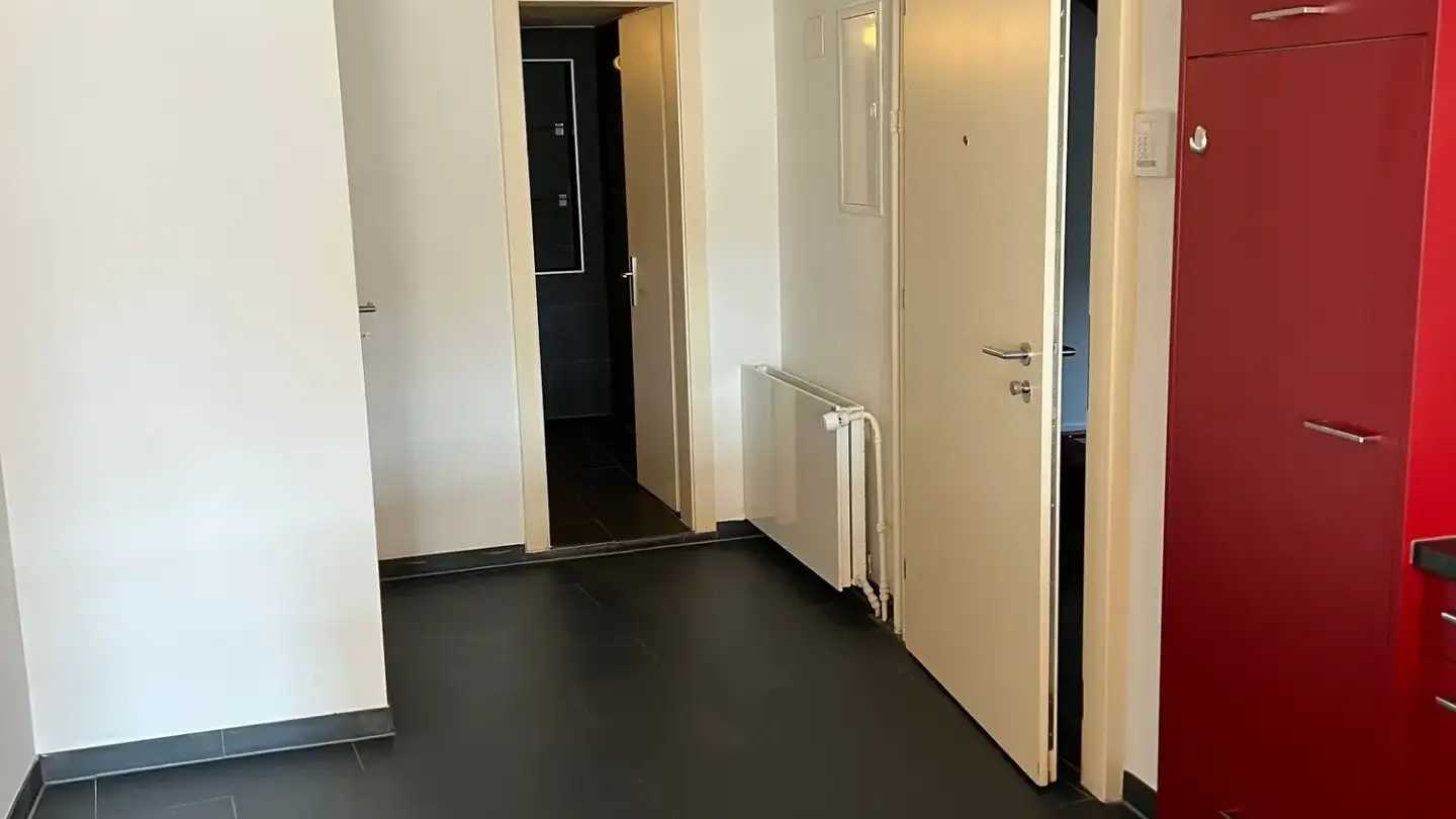 Apartment for rent - Rue la Grand-Fontaine 10, 1700 Fribourg - Photo 4