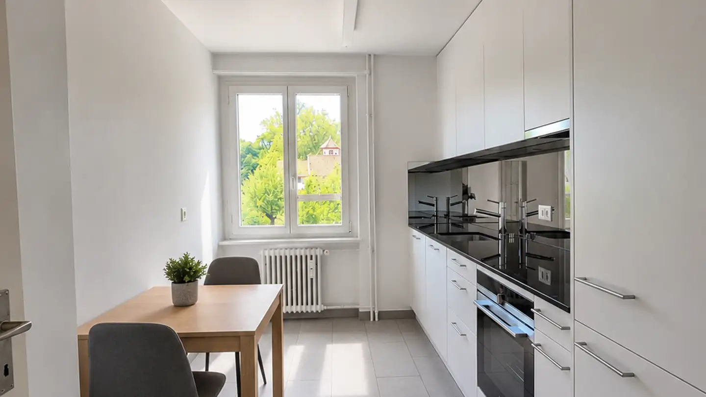 Wohnung mieten - Zürcherstrasse 24, 5210 Windisch